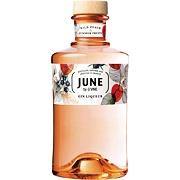 GIN JUNE BY G WINE LIQUEURE PEACH/BROSKEV 37,5% 0,7L