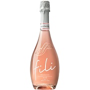 PROSECCO ROSE FILI BRUT MILLESIMATO SACCHETTO 0,75l