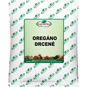 OREGÁNO DRCENÉ 150g ALU GURMEKO