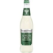 TONIC FEVER TREE GINGER BEER 0,2L