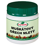 MUŠKÁTOVÝ OŘECH ML.300g MINIDÓZA GURMEKO