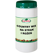 COUNTRY MIX NA STEAK A ROŽEŇ 800g GURMEKO