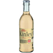 TONIC KINLEY GINGER 0,25l SKLO