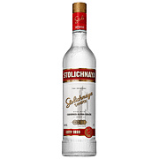 VODKA STOLICHNAYA 40% 0,7l