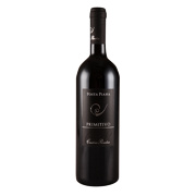 PRIMITIVO POSTA PIANA PUGLIA 0,75l