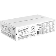 GARDEN GOURMET ŠPENÁTOVO-SÝROVÉ RONDO 6kg (60 porcí x 90g)
