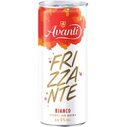 AVANTI FRIZZANTE PLECH 0,2l