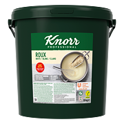 JÍŠKA SVĚTLÁ 10kg  KNORR