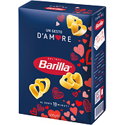 TĚSTOVINY SRDÍČKA  UN'GESTO D'AMORE 500g BARILLA