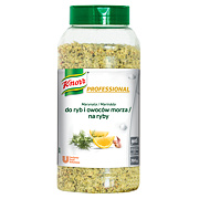 KOŘENÍCÍ PŘÍPRAVEK NA RYBY 700g  KNORR