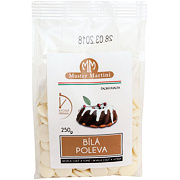 POLEVA SVĚTLÁ 250g 