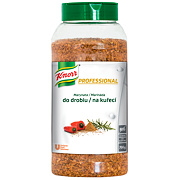 KOŘENÍCÍ PŘÍPRAVEK NA KUŘE 700g  KNORR