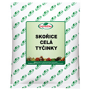 SKOŘICE CELÁ TYČINKY 8cm 500g ALU GURMEKO