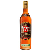 HAVANA CLUB ESPECIAL 37,5% 0,7l