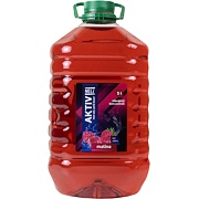 SIRUP MALINA 5l PET NELI AKTIV