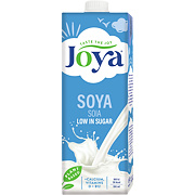 NÁPOJ SÓJOVÝ NATURAL S VÁPNÍKEM 1l B10 JOYA
