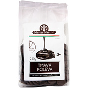 POLEVA TMAVÁ 250g 