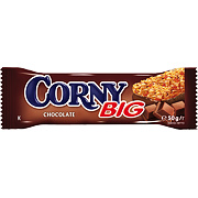 CORNY BIG ČOKOLÁDA 50g