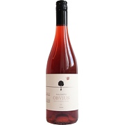 SALCHETO OBVIUS TOSCANA ROSATO IGT 2016 0,75l