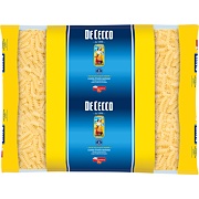 TĚSTOVINY FUSILLI 3kg DE CECCO