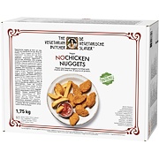 NOCHICKEN NUGGETS VEGAN 1,75kg THE VEGETARIAN BUTCHER