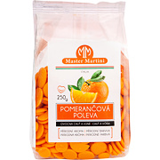 POLEVA POMERANČOVÁ 250g 
