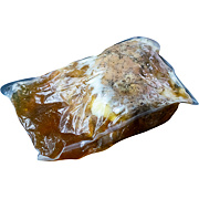 PLEC VEPŘOVÁ cca 1,5kg HOTOVÁ KMS