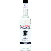 SAMBUCA RAMAZZOTTI 38% 0,7l