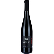 ZWEIGELTREBE P.S. 0,75L LAHOFER