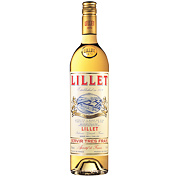 LILLET BLANC 17% 0,75l