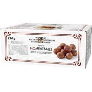 NOMEAT BALLS KULIČKY 2kg THE VEGETARIAN BUTCHER