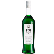 P31 APERITIVO GREEN 1L 11%