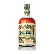 RUM DON PAPA BAROKO 40% 0,7l 