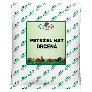 PETRŽELOVÁ NAŤ SUŠ.250g ALU GURMEKO