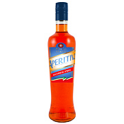 APERITIVO VILLA ITALIA  ALCOHOL FREE 0,7L NEALKOHOLICKÝ