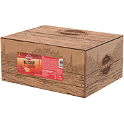 KEČUP 5kg PLAST.PYTEL DO DÁVKOVAČE (2x5kg) PAUWELS