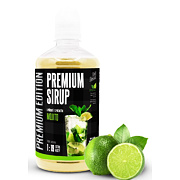 PREMIUM SIRUP MOJITO 0,485L 