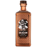 DEACON WH.40% 0,7l MÍRNĚ NAKOUŘENÁ