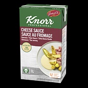 OMÁČKA SÝROVÁ GARDE D'OR 1l KNORR TETRAPAK