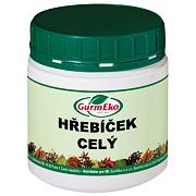 HŘEBÍČEK CELÝ 190g MINIDÓZA  GURMEKO