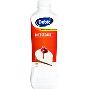 CHEESECAKE 1L DEBIC