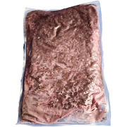 ZELÍ ČERVENÉ 500g SOUS VIDE