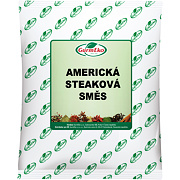 STEAKOVÁ AMERICKÁ SMĚS 500g ALU GURMEKO