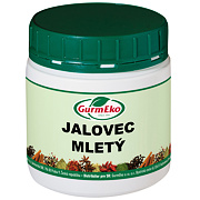 JALOVEC MLETÝ 160g MINIDÓZA  GURMEKO