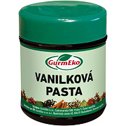 PASTA VANILKA BASIC 180g GURMEKO