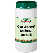 GULÁŠOVÉ KOŘENÍ OSTRÉ DÓZA 550g GURMEKO