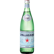 SANPELLEGRINO 0,75l SKLO