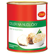 CELER NA NUDLIČKY 2,5kg VITANA