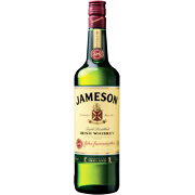 JAMESON IRISH WH.40% 0,7l