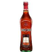 MARTINI ROSSO 15% 0,75l